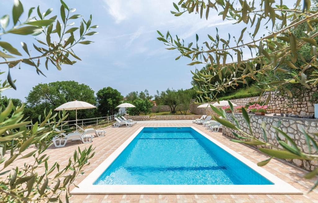 Apartamento Relax Ravni Exterior foto