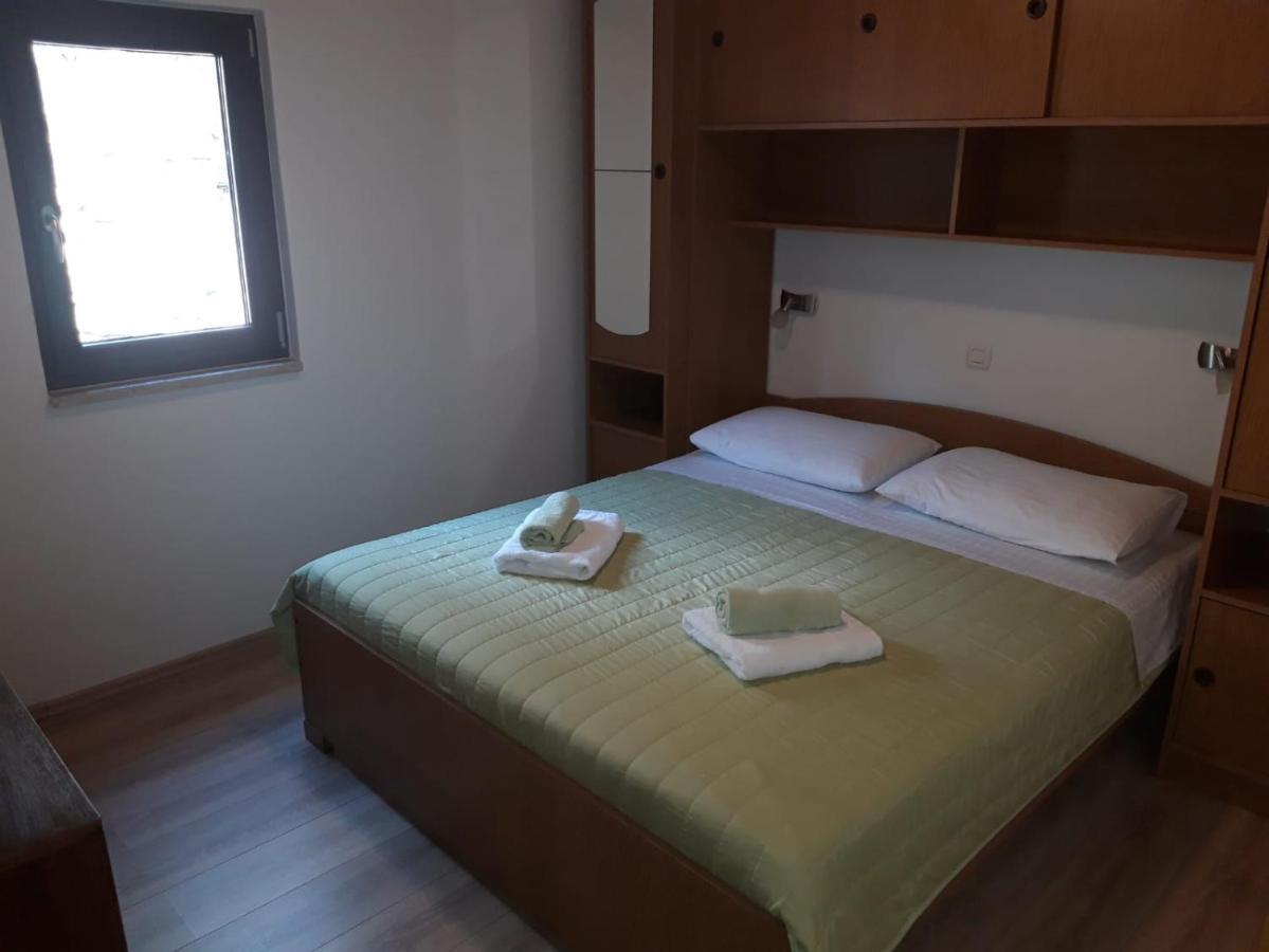 Apartamento Relax Ravni Exterior foto