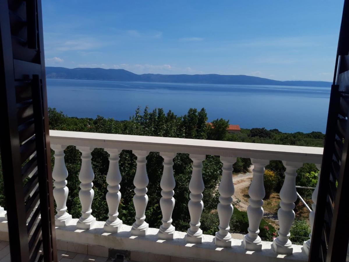 Apartamento Relax Ravni Exterior foto