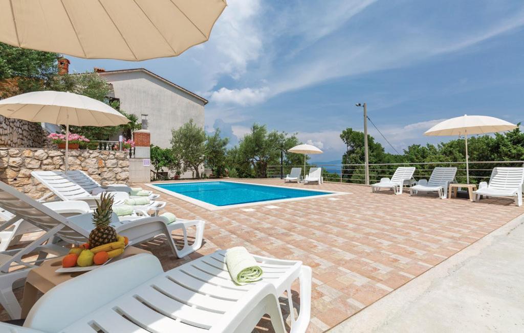 Apartamento Relax Ravni Exterior foto