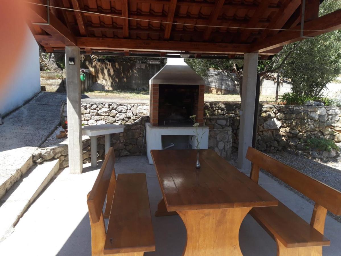 Apartamento Relax Ravni Exterior foto