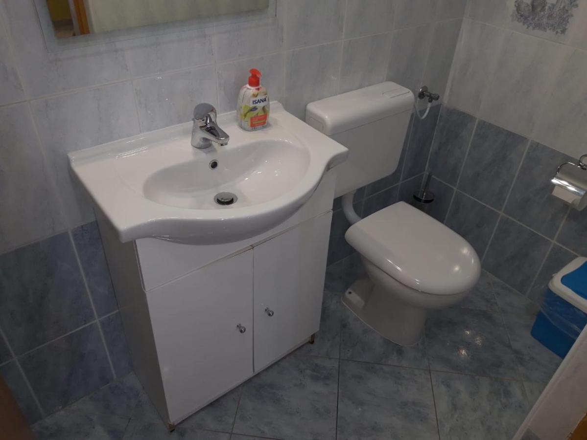 Apartamento Relax Ravni Exterior foto