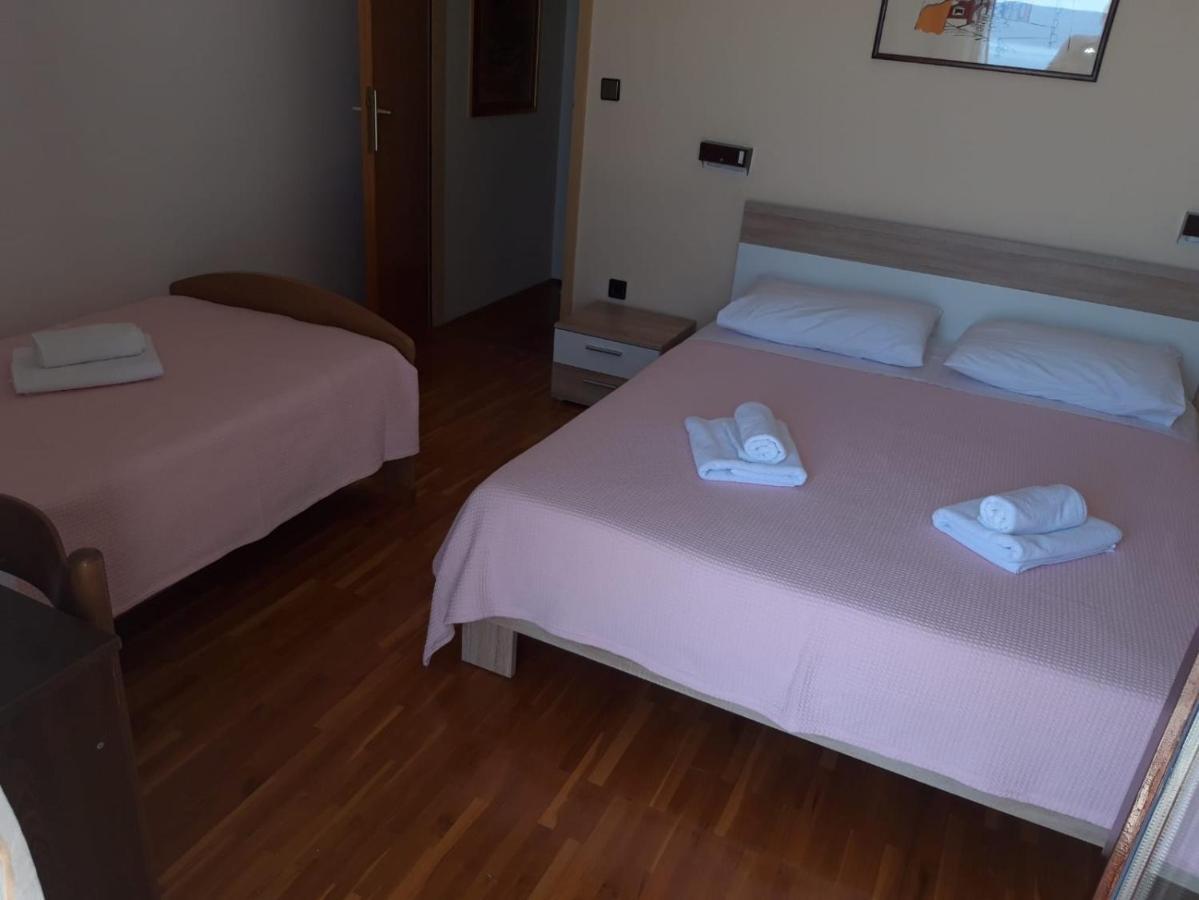 Apartamento Relax Ravni Exterior foto